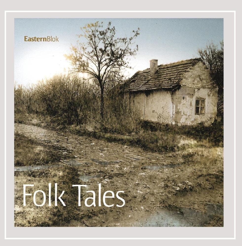 Folk Tales album cover