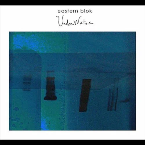 Underwater album cover