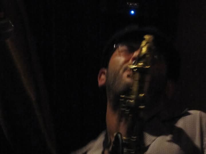In the Moment