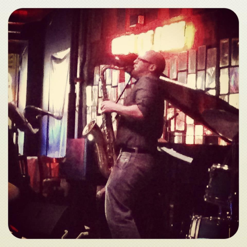 Andy's Jazz Club — Chicago