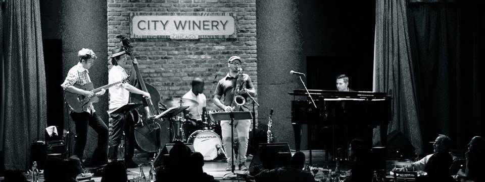 City Winery, Chicago