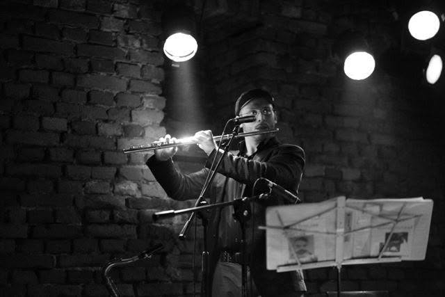 Flute, Alchemia