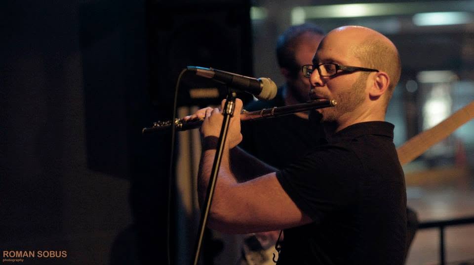 Flute at Webster's