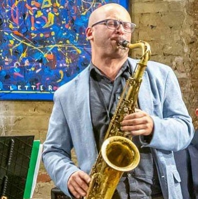 Live at the Jazz Gallery