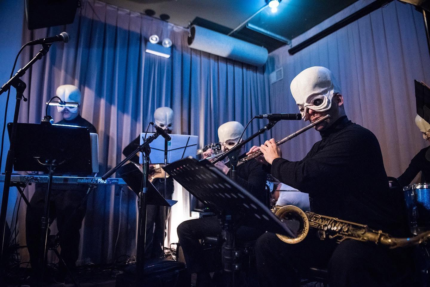 Costume Gig