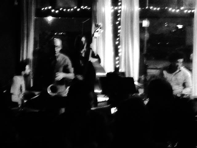 Webster's, Late Set